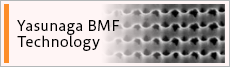 Yasunaga BMF Technology