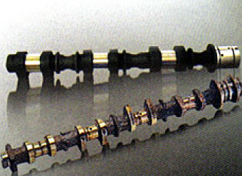 Photo: Camshaft