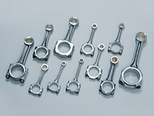 Photo: Connecting rod