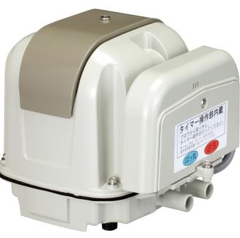 Epタイプ 100h2t 製品一覧 エアーポンプ 製品情報 安永エアポンプ株式会社